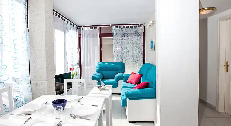 Holiday home in Calp