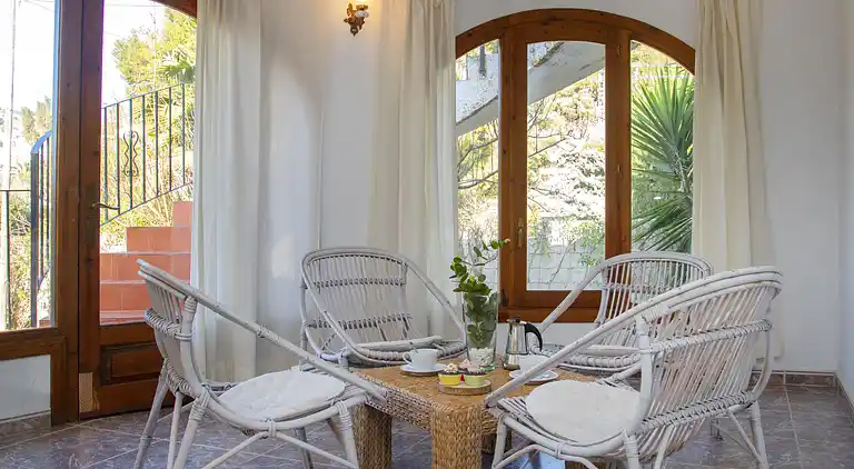 Holiday home in Benissa