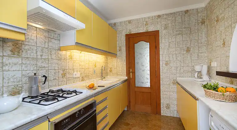 Holiday home in Benissa