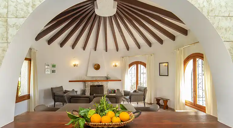 Holiday home in Benissa