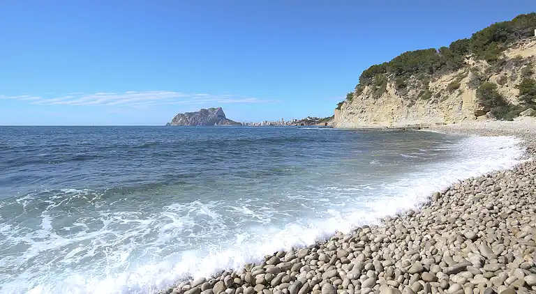 Holiday home in Benissa