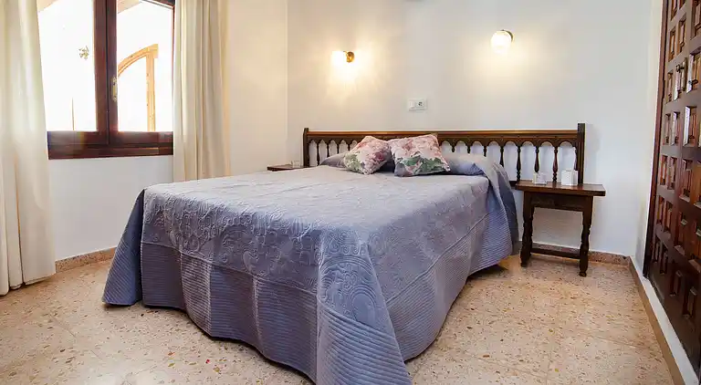 Holiday home in Benissa