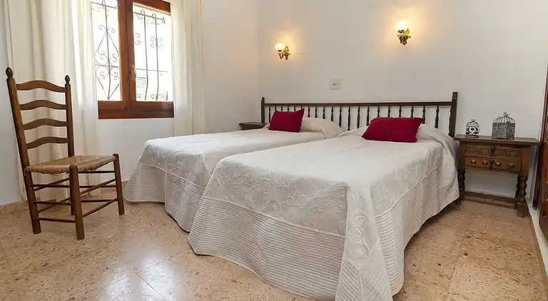 Holiday home in Benissa