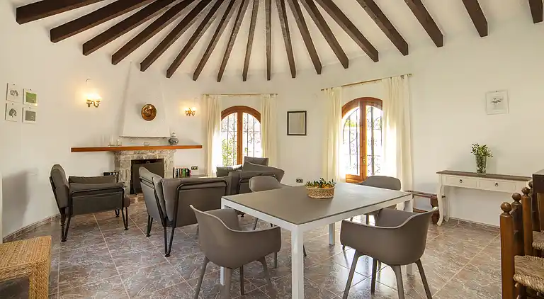 Holiday home in Benissa