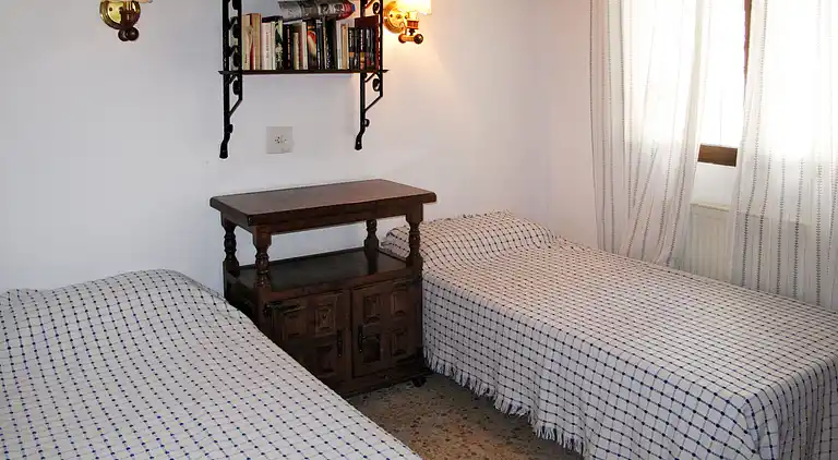 Holiday home in Moraira