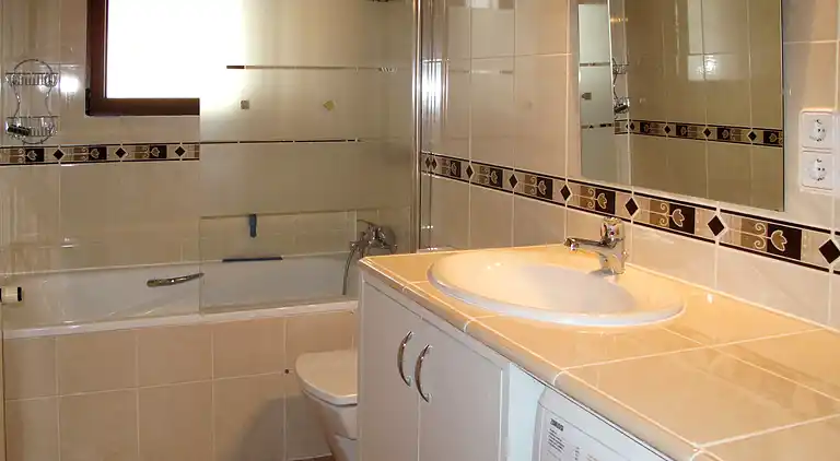 Holiday home in Moraira