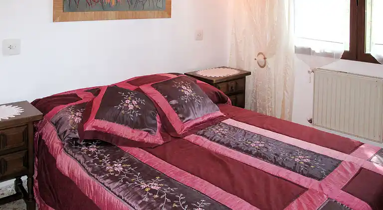 Holiday home in Moraira