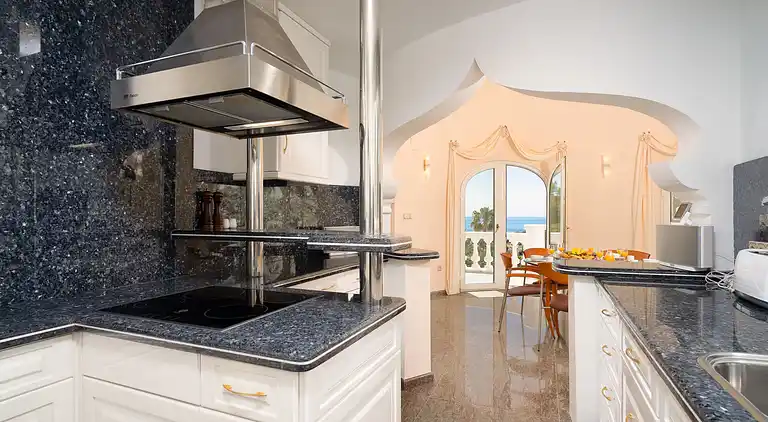 Casa de vacaciones en Benisa