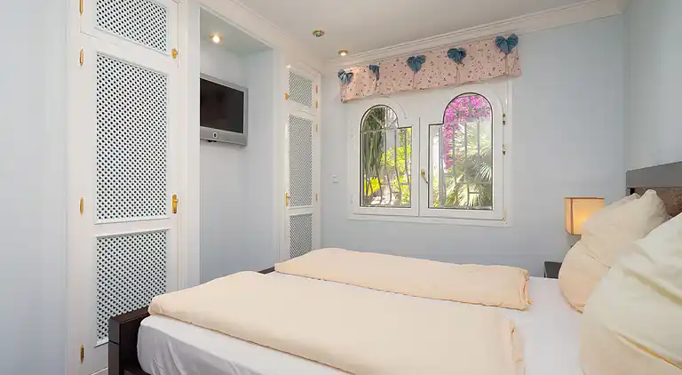 Casa de vacaciones en Benisa