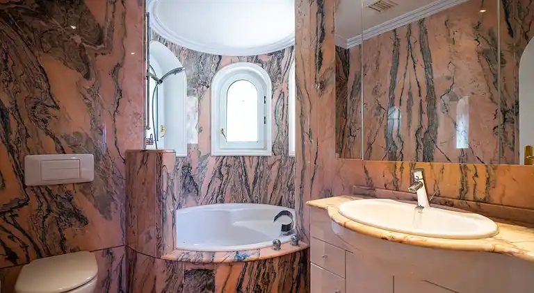 Casa de vacaciones en Benisa