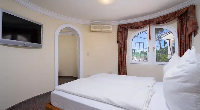 Casa de vacaciones en Benisa