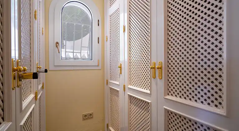 Casa de vacaciones en Benisa