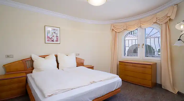 Casa de vacaciones en Benisa