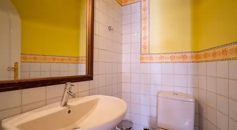 Casa de vacaciones en Benisa