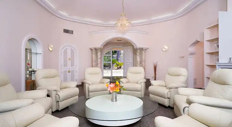 Casa de vacaciones en Benisa