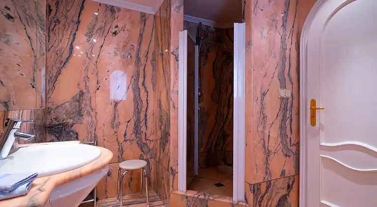 Casa de vacaciones en Benisa