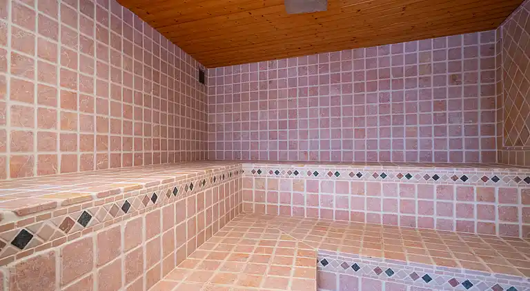 Casa de vacaciones en Benisa