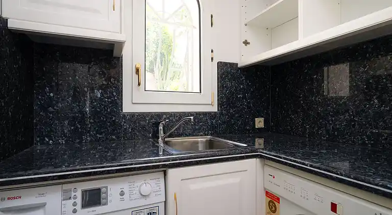 Casa de vacaciones en Benisa