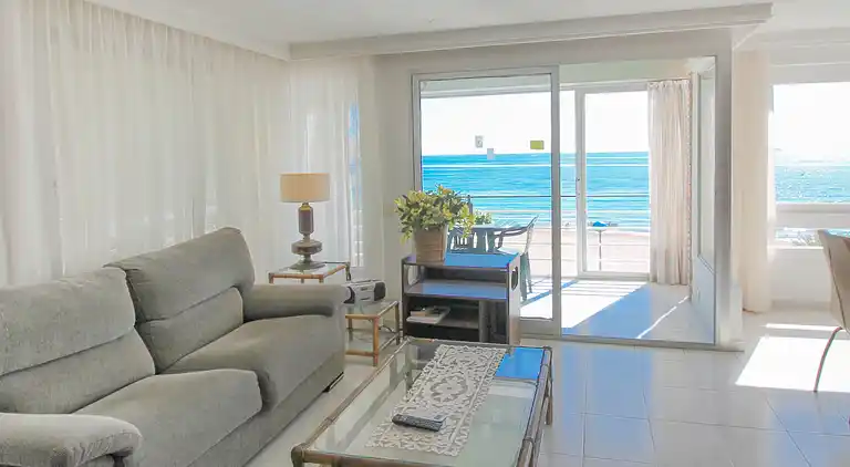 Holiday home in Poniente