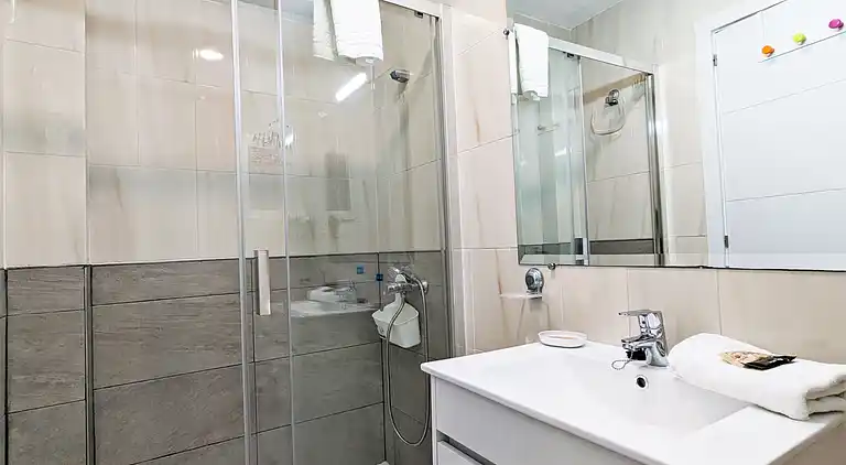 Holiday home in Poniente