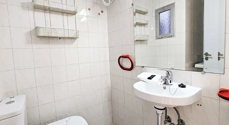 Holiday home in Poniente