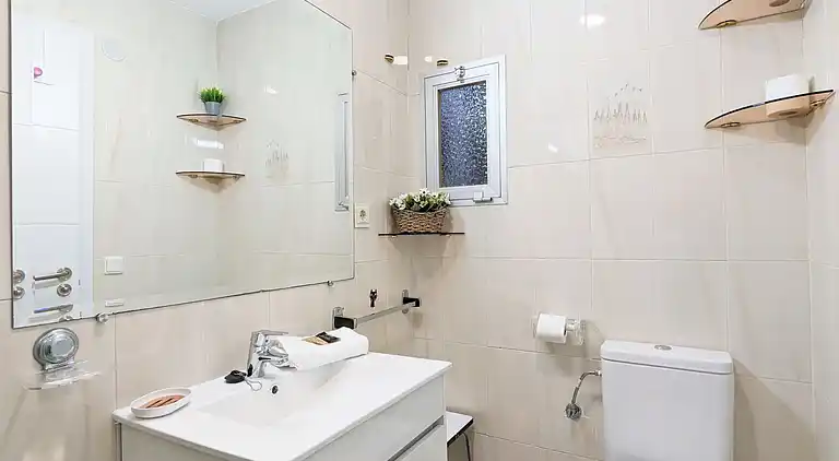 Holiday home in Poniente