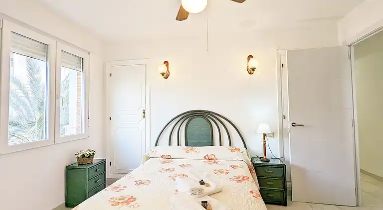 Holiday home in Poniente