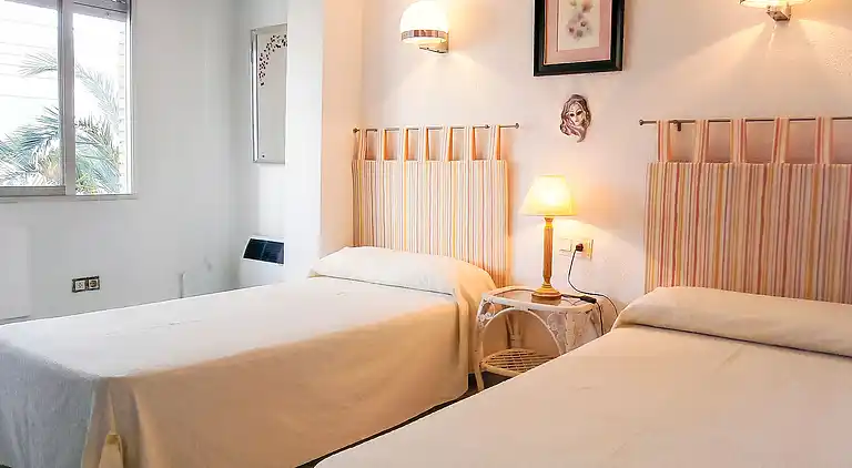 Holiday home in Poniente