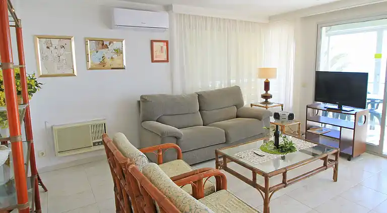 Holiday home in Poniente