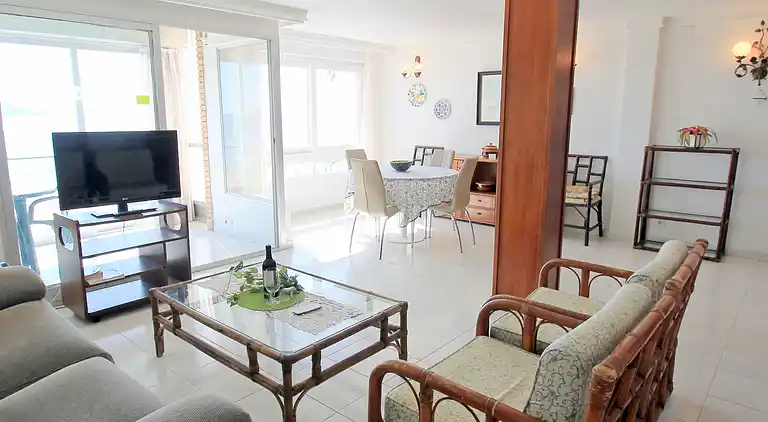 Holiday home in Poniente