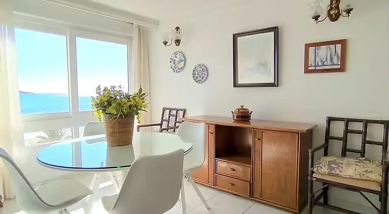 Holiday home in Poniente