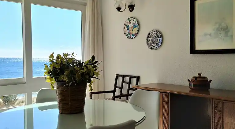 Holiday home in Poniente