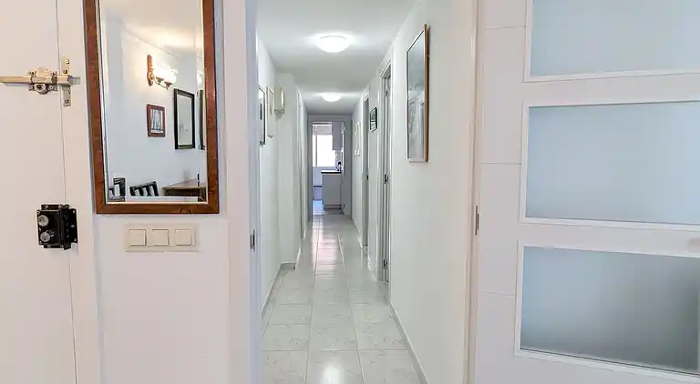 Holiday home in Poniente