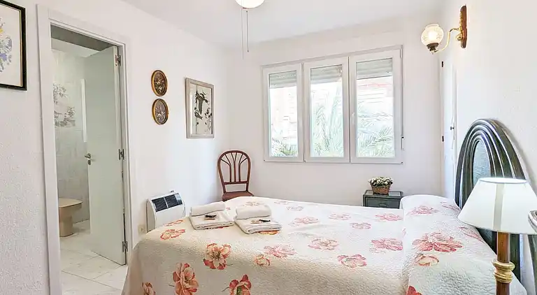 Holiday home in Poniente