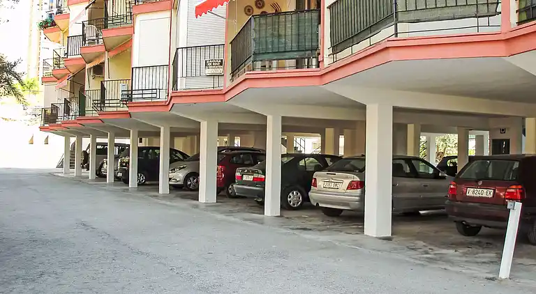 Casa vacanze in Poniente