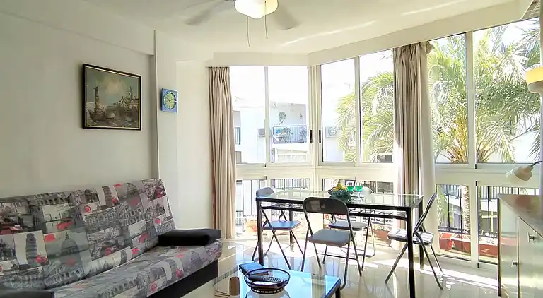 Casa vacanze in Poniente