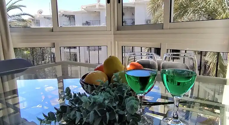 Casa vacanze in Poniente