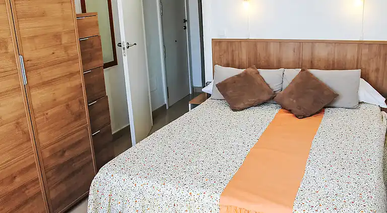 Casa vacanze in Poniente