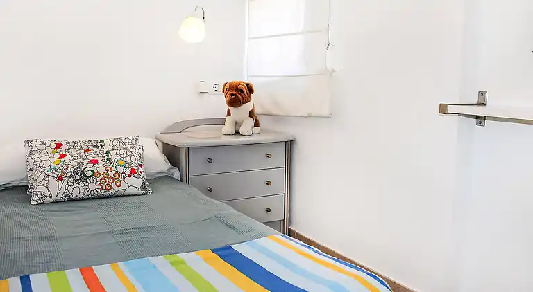 Casa vacanze in Poniente