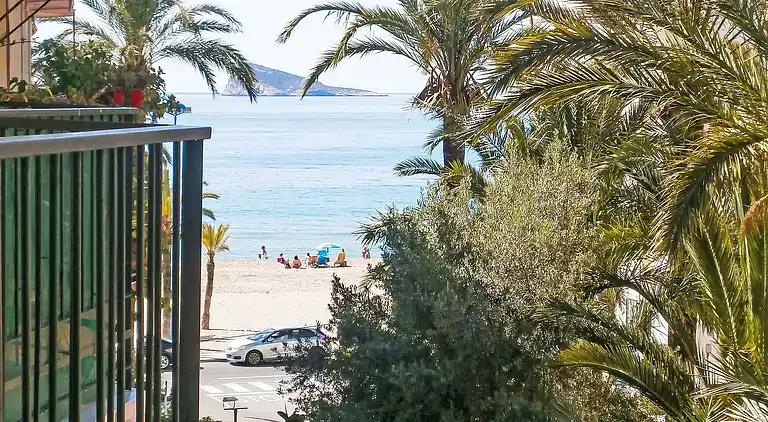 Casa vacanze in Poniente