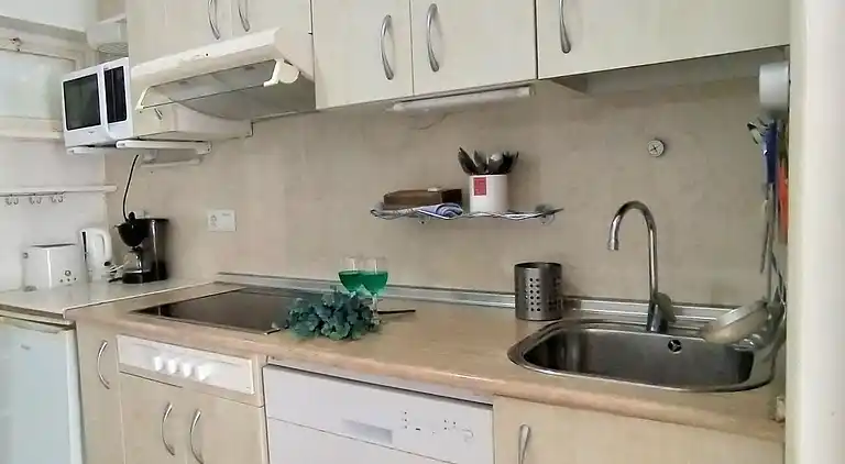 Casa vacanze in Poniente