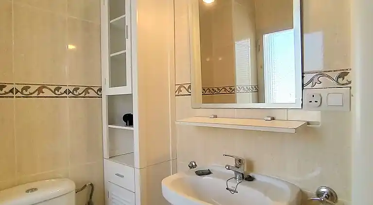 Casa vacanze in Poniente