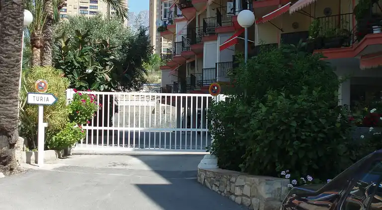 Casa vacanze in Poniente