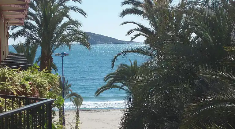 Casa vacanze in Poniente