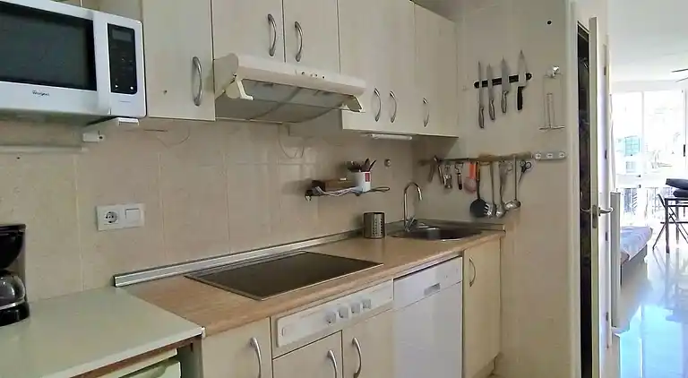 Casa vacanze in Poniente