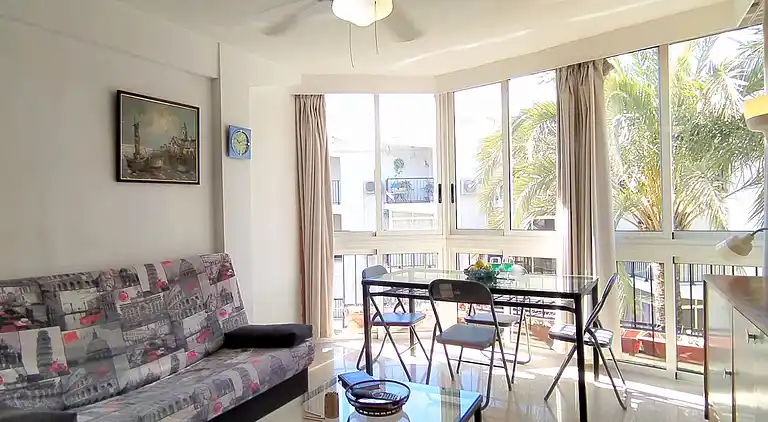 Casa vacanze in Poniente