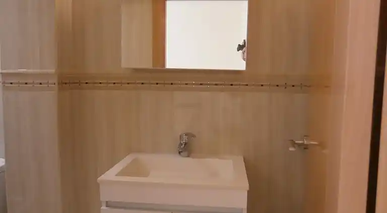 Holiday home in Racó de l'Oix