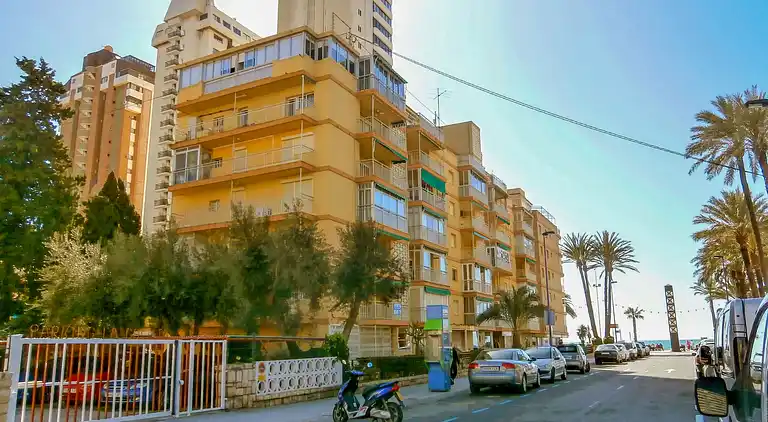 Holiday home in Racó de l'Oix