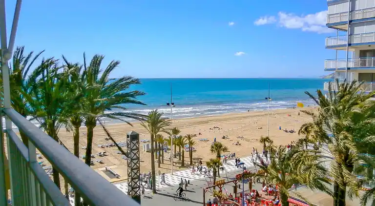 Holiday home in Racó de l'Oix