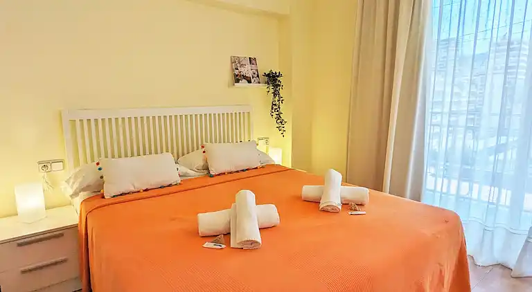 Holiday home in Racó de l'Oix